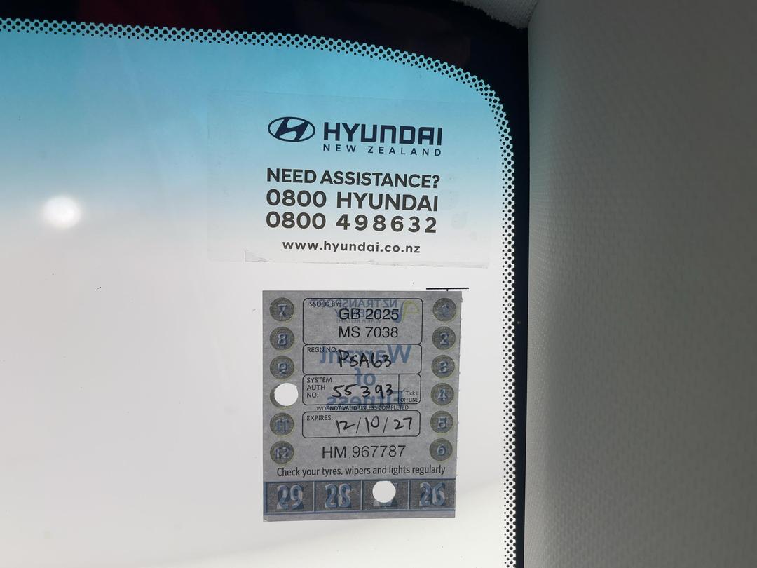 Photo '27' of Hyundai I30