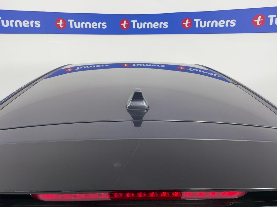 Photo '29' of Hyundai I30
