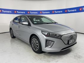 Photo '1' of Hyundai Ioniq