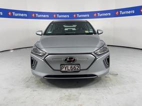 Photo '2' of Hyundai Ioniq