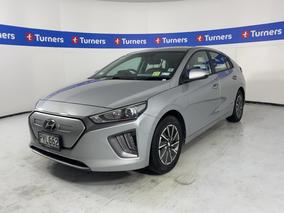 Photo '4' of Hyundai Ioniq