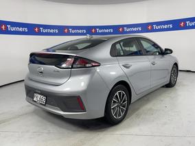 Photo '7' of Hyundai Ioniq