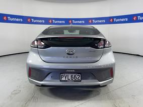 Photo '6' of Hyundai Ioniq