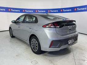 Photo '5' of Hyundai Ioniq