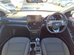 Photo '17' of Hyundai Ioniq