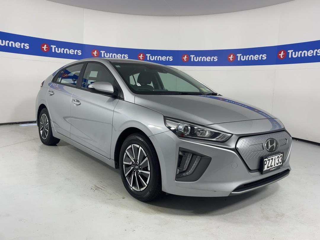 Photo '1' of Hyundai Ioniq