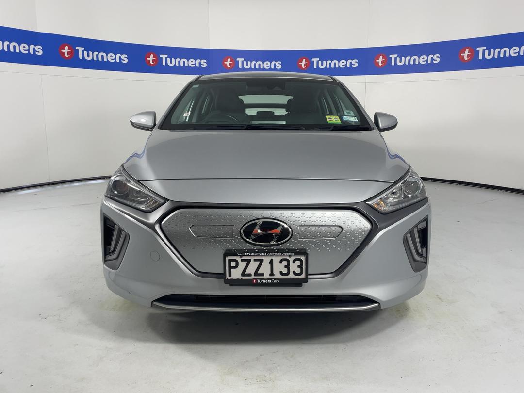 Photo '2' of Hyundai Ioniq