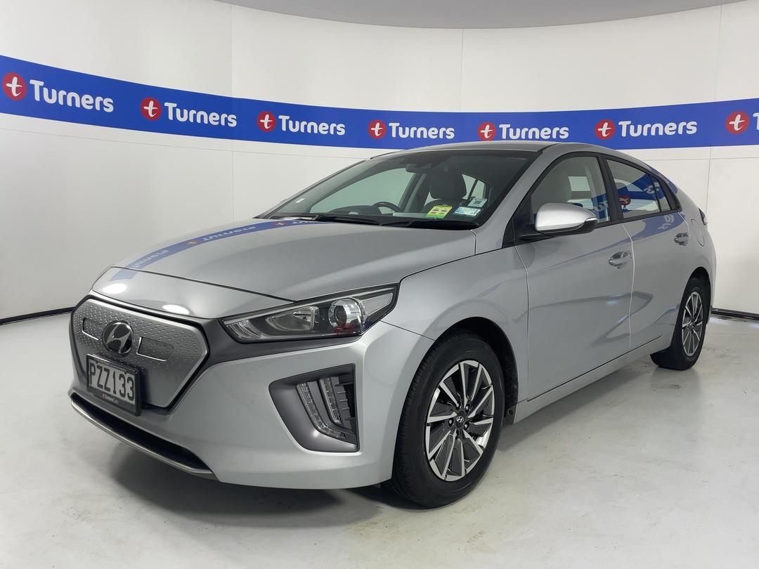 Photo '4' of Hyundai Ioniq