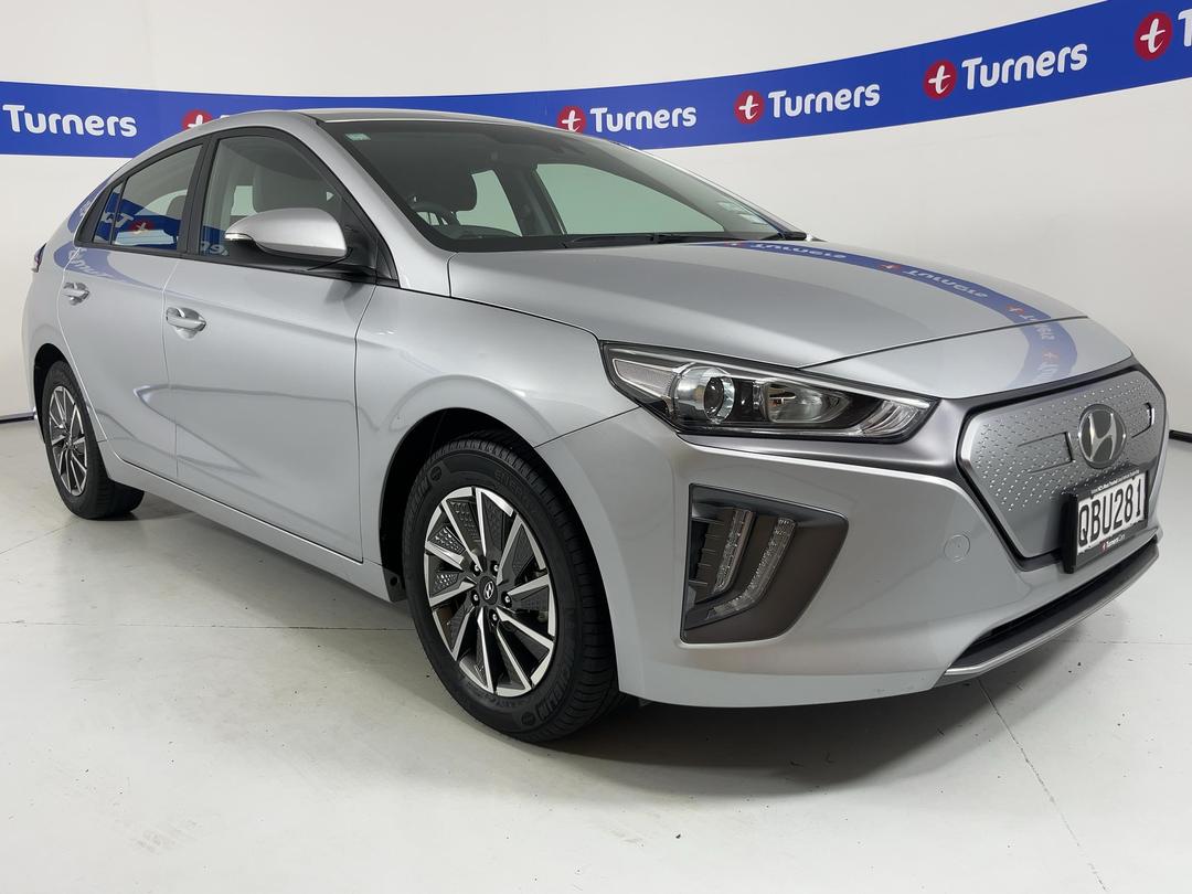 Photo '1' of Hyundai Ioniq