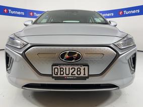 Photo '2' of Hyundai Ioniq