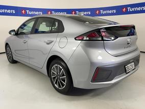 Photo '5' of Hyundai Ioniq