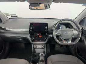 Photo '17' of Hyundai Ioniq