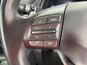 Photo '25' of Hyundai Ioniq