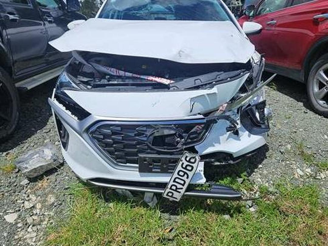 Photo '2' of Hyundai Ioniq Hybrid