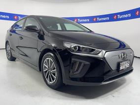 Image of 2023 Hyundai Ioniq 100KW EV