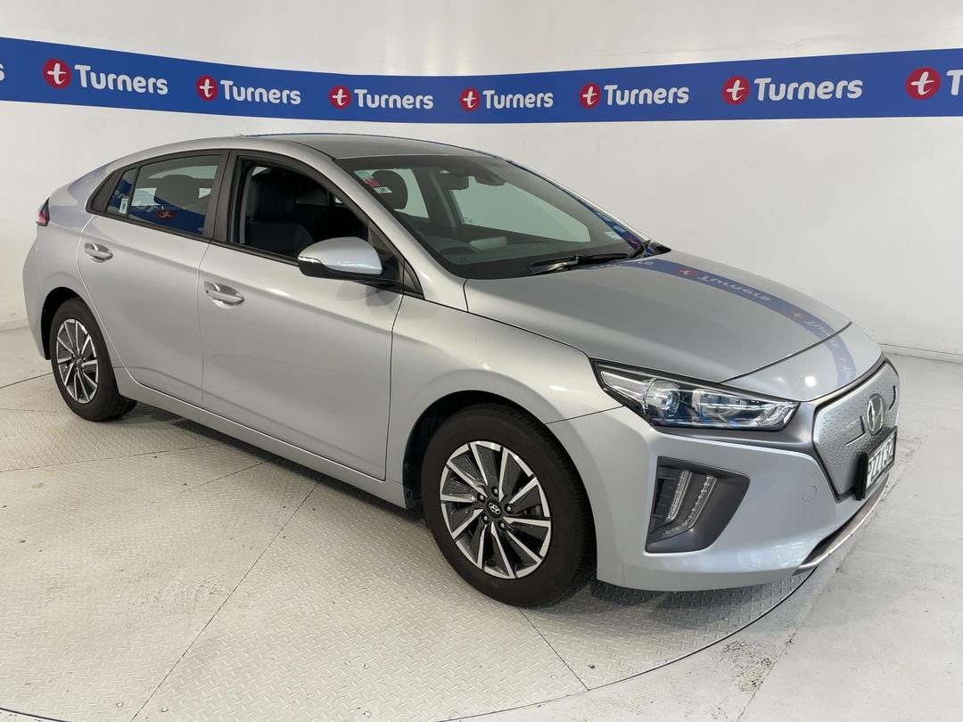 Photo '1' of Hyundai Ioniq