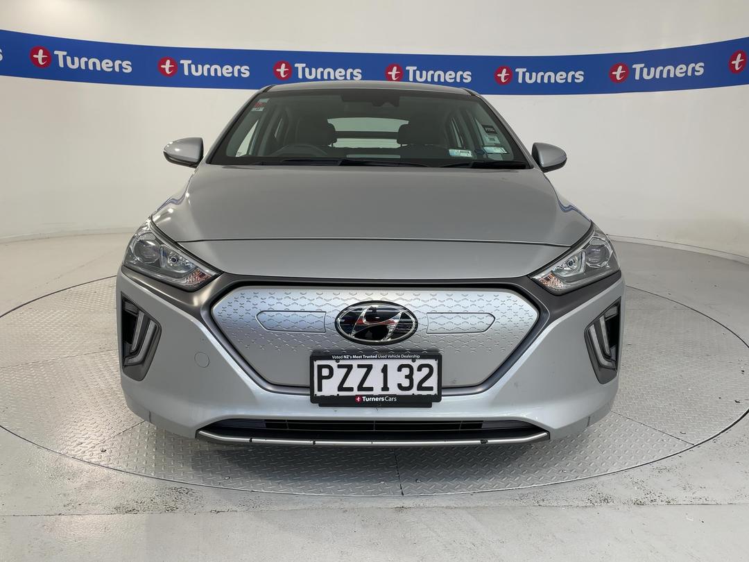 Photo '2' of Hyundai Ioniq