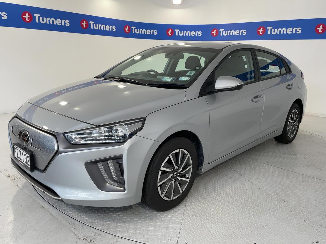 Photo '4' of Hyundai Ioniq