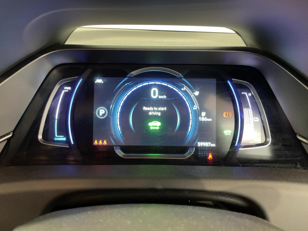 Photo '21' of Hyundai Ioniq