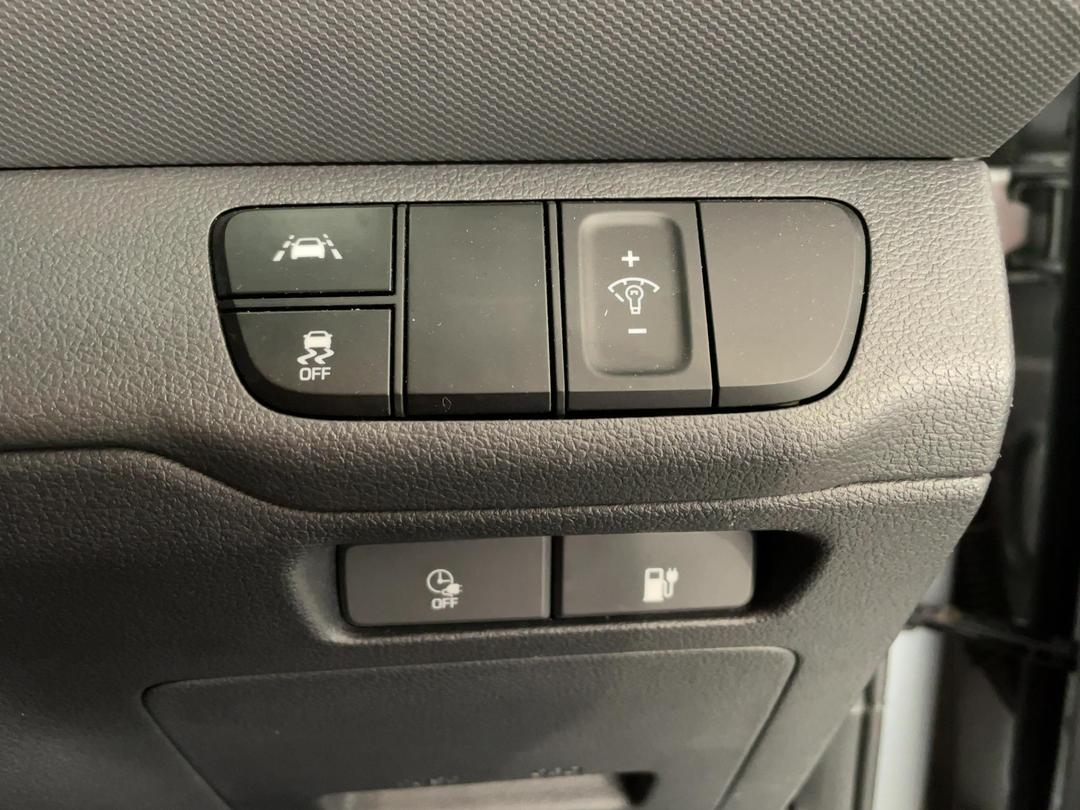 Photo '25' of Hyundai Ioniq