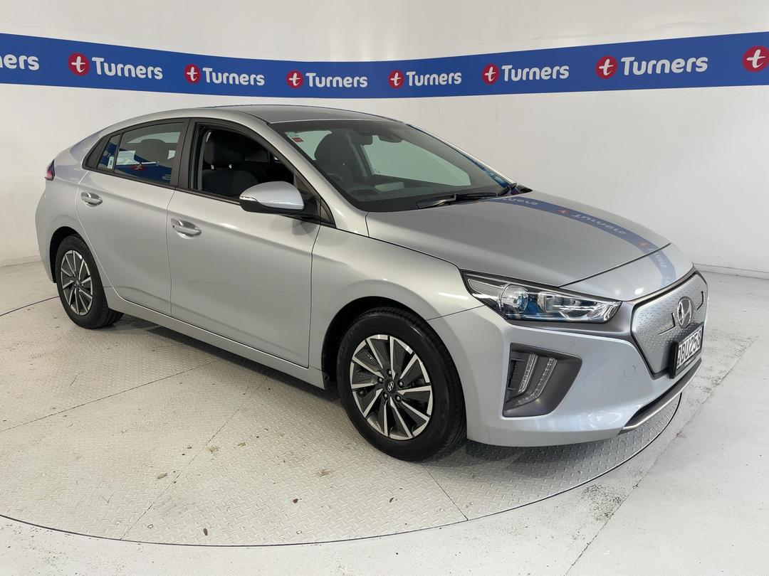 Photo '1' of Hyundai Ioniq