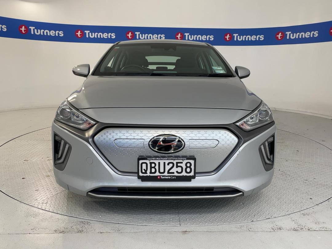 Photo '2' of Hyundai Ioniq