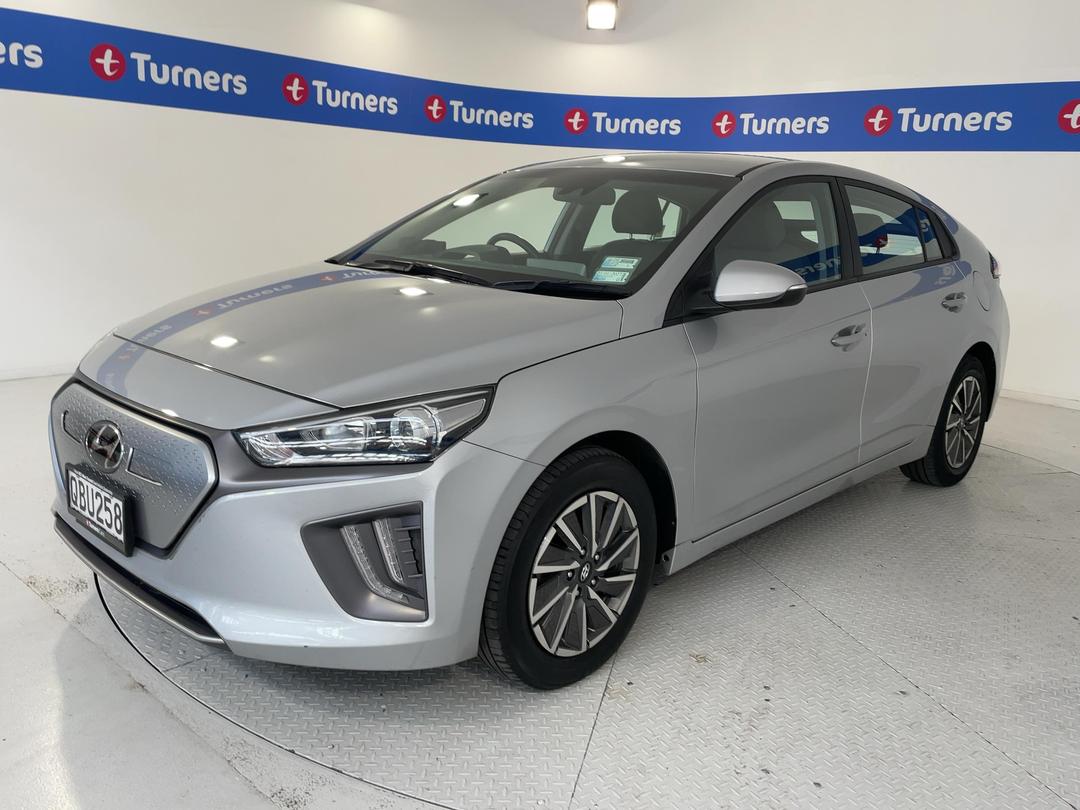 Photo '4' of Hyundai Ioniq