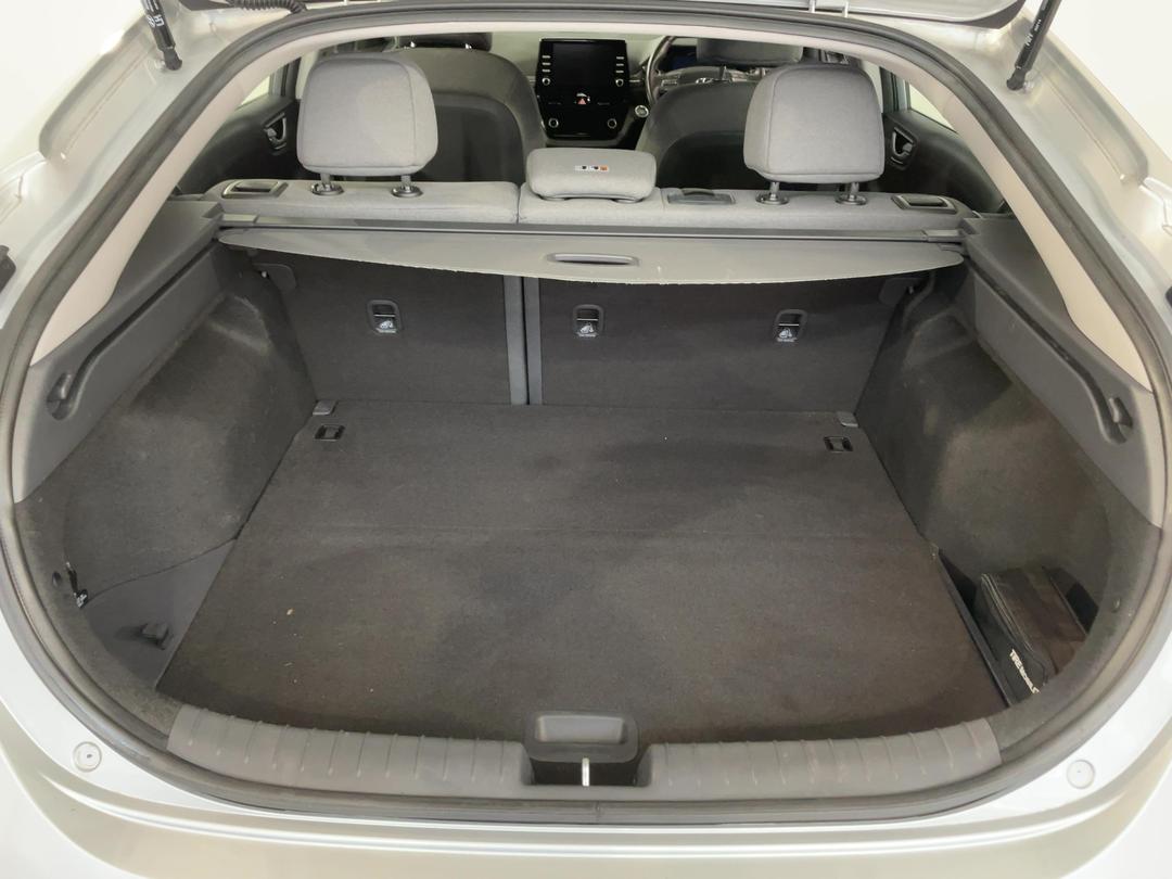 Photo '14' of Hyundai Ioniq