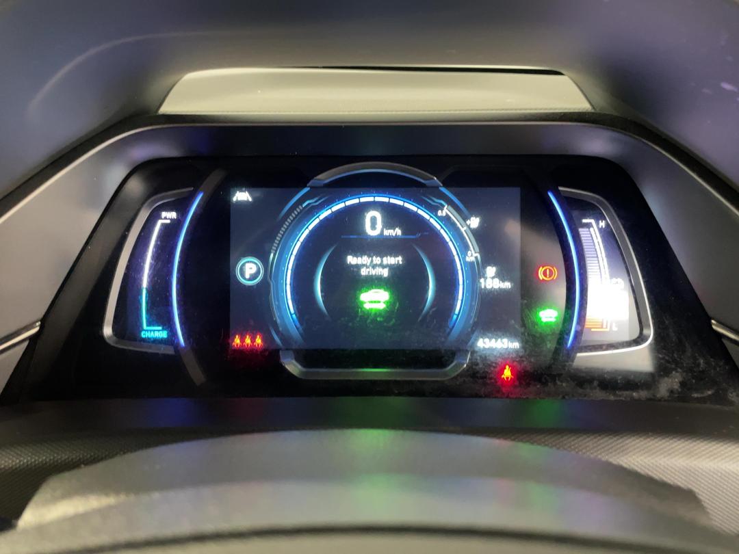 Photo '21' of Hyundai Ioniq