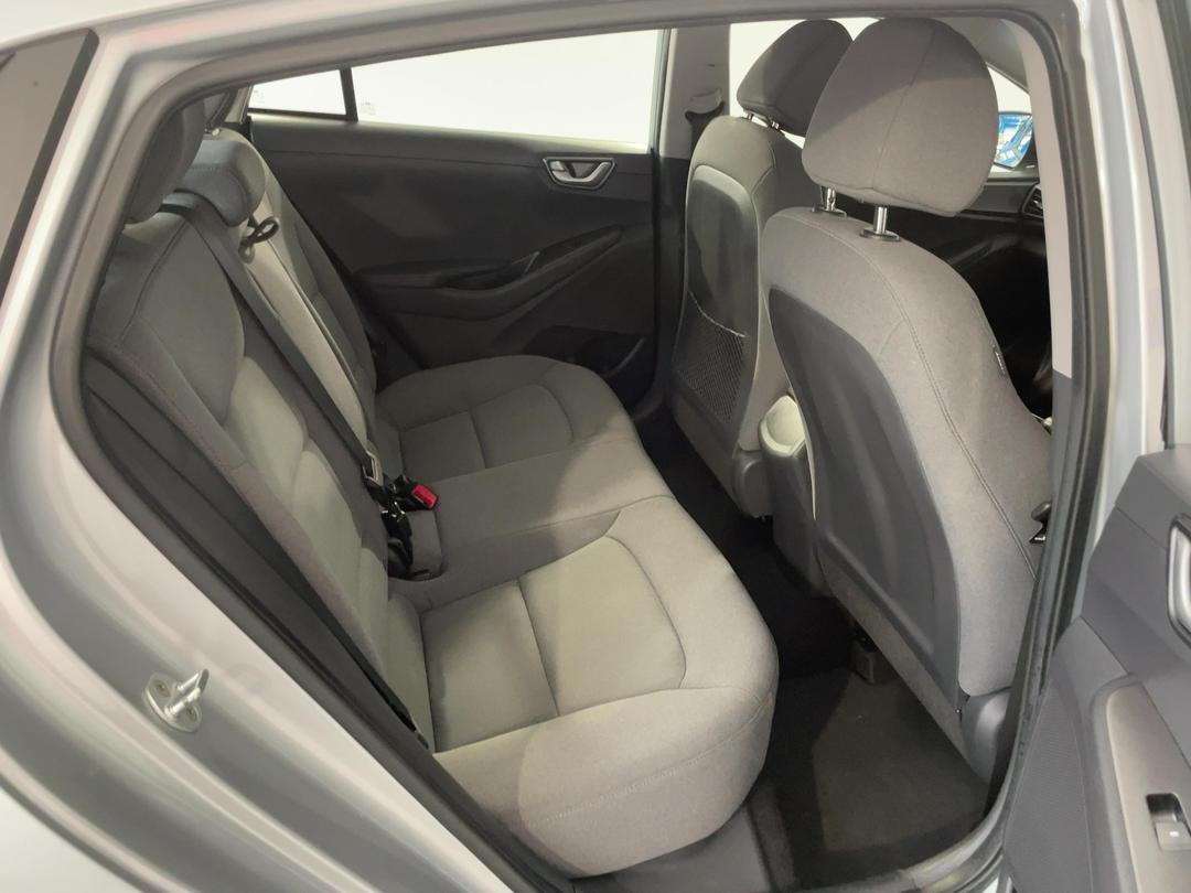 Photo '20' of Hyundai Ioniq