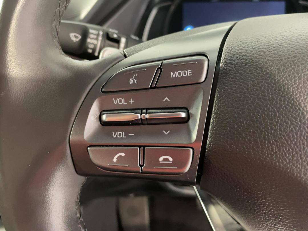 Photo '27' of Hyundai Ioniq