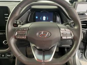 Photo '28' of Hyundai Ioniq