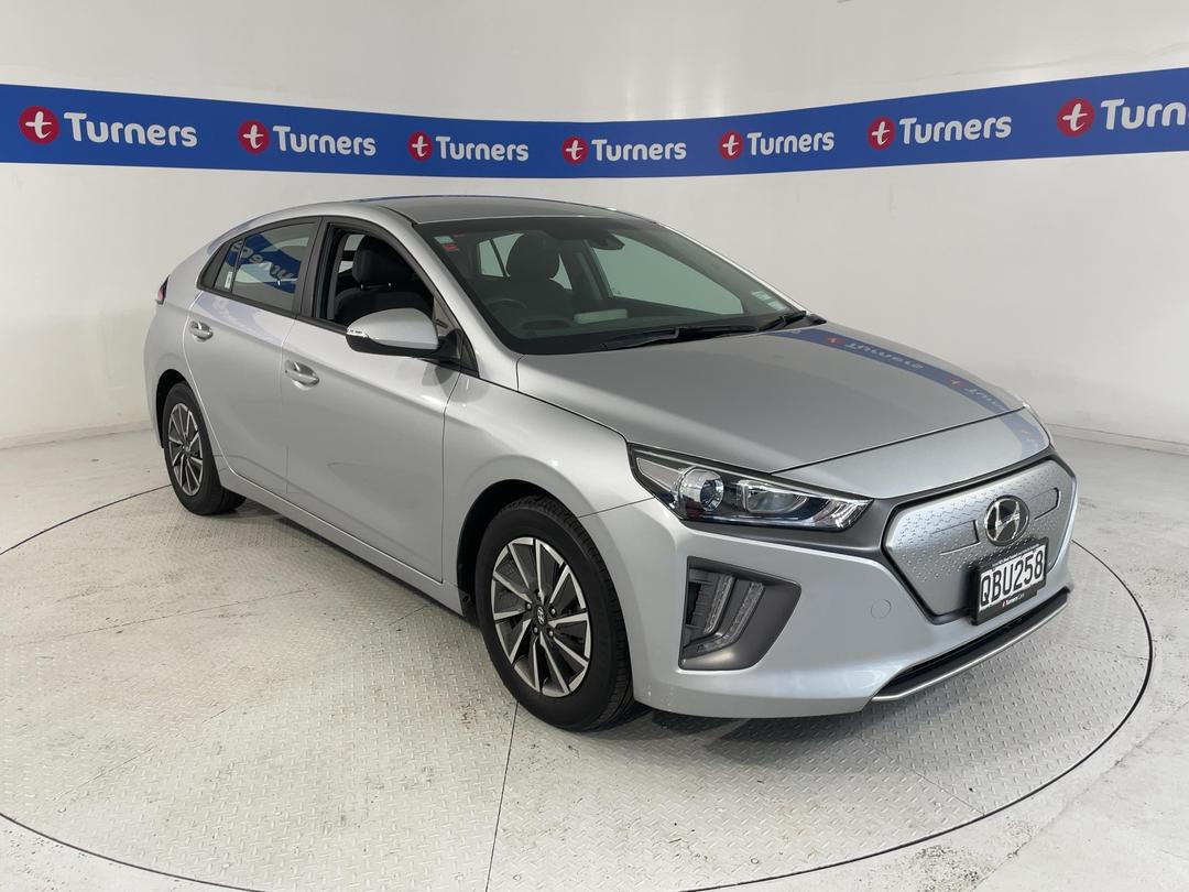 Photo '1' of Hyundai Ioniq