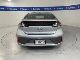 Photo '6' of Hyundai Ioniq