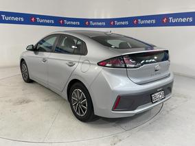 Photo '5' of Hyundai Ioniq