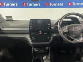Photo '18' of Hyundai Ioniq