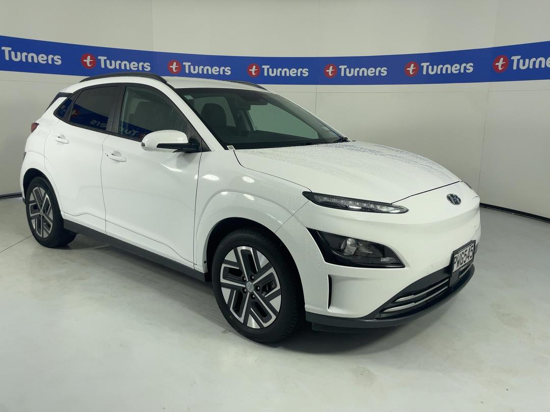 Photo '1' of Hyundai Kona