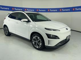Image of 2023 Hyundai Kona EV 64KWH 2WD