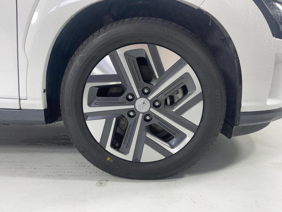 Photo '9' of Hyundai Kona
