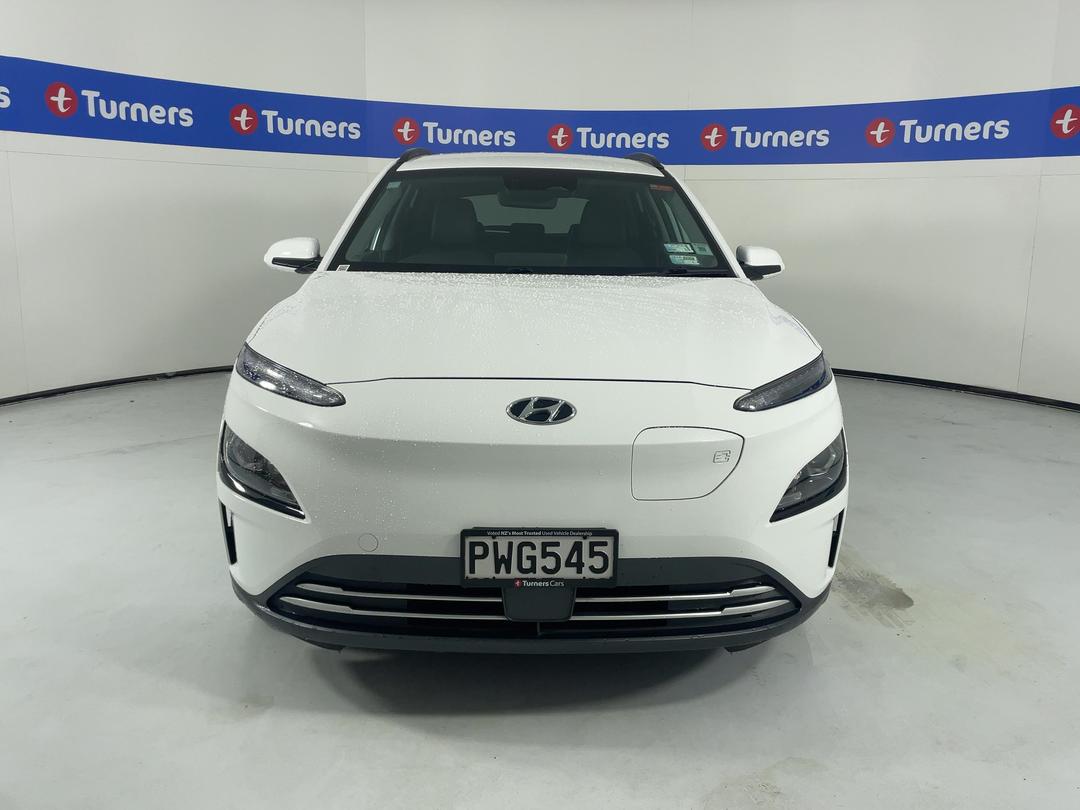 Photo '2' of Hyundai Kona