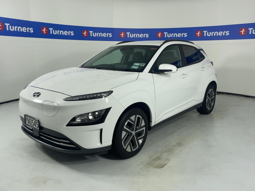 Photo '4' of Hyundai Kona