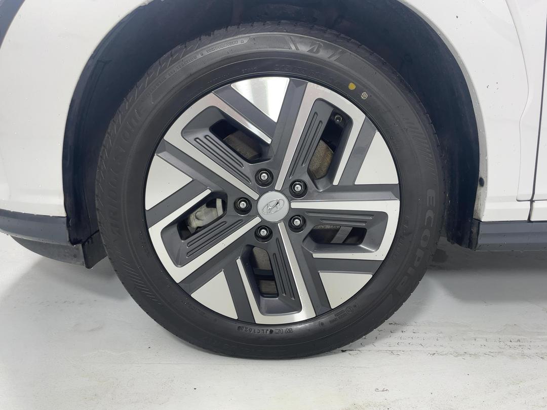 Photo '10' of Hyundai Kona