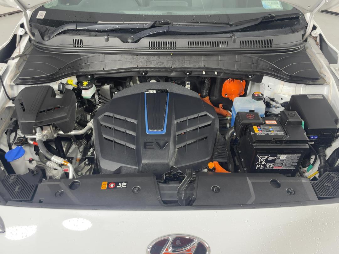 Photo '13' of Hyundai Kona