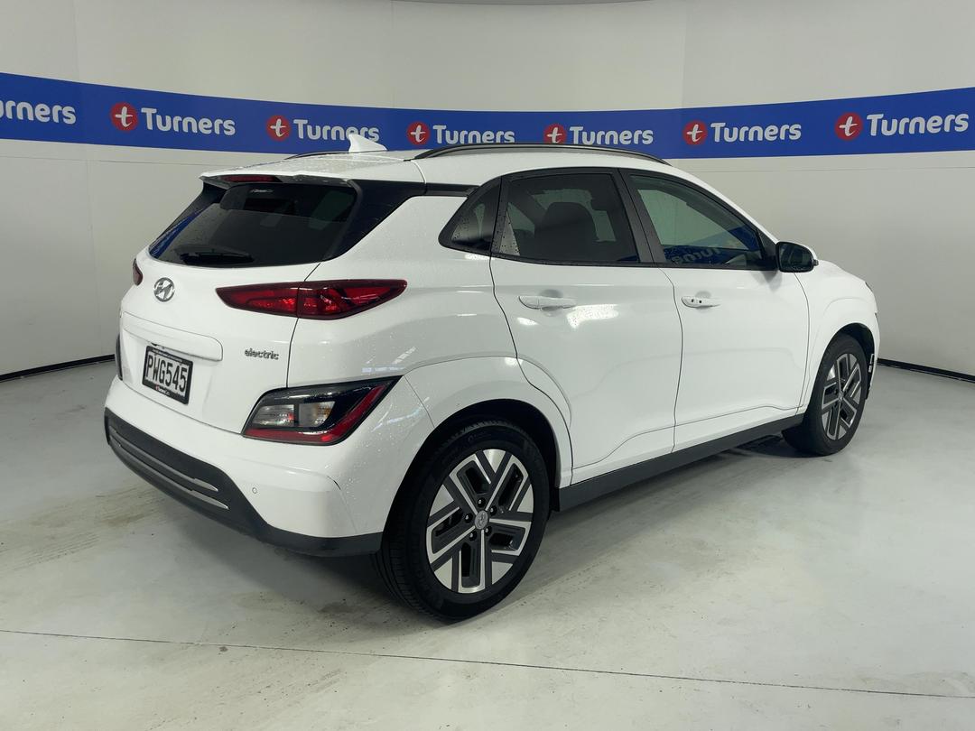 Photo '7' of Hyundai Kona