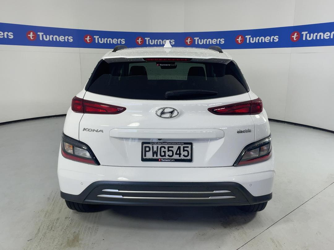 Photo '6' of Hyundai Kona