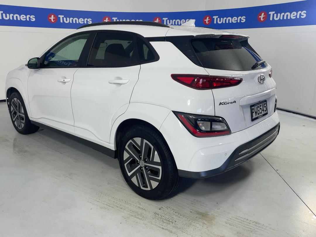 Photo '5' of Hyundai Kona