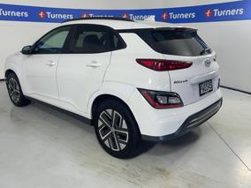 Photo '5' of Hyundai Kona