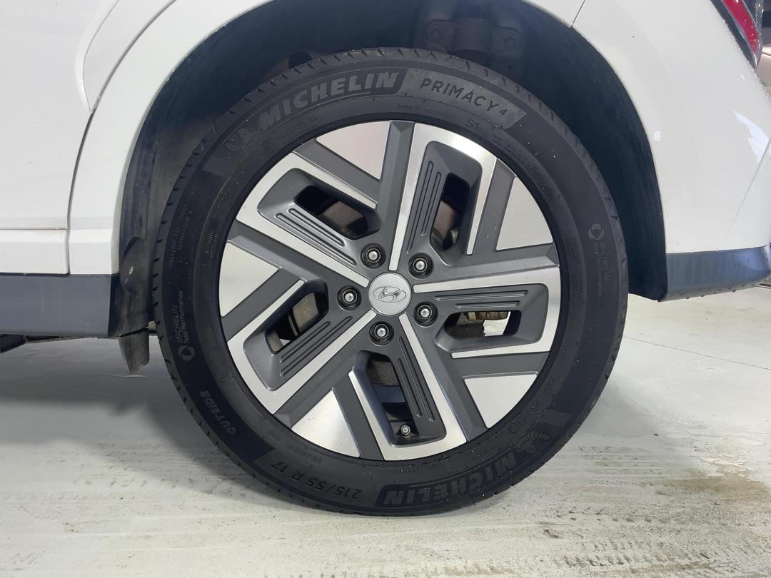 Photo '11' of Hyundai Kona