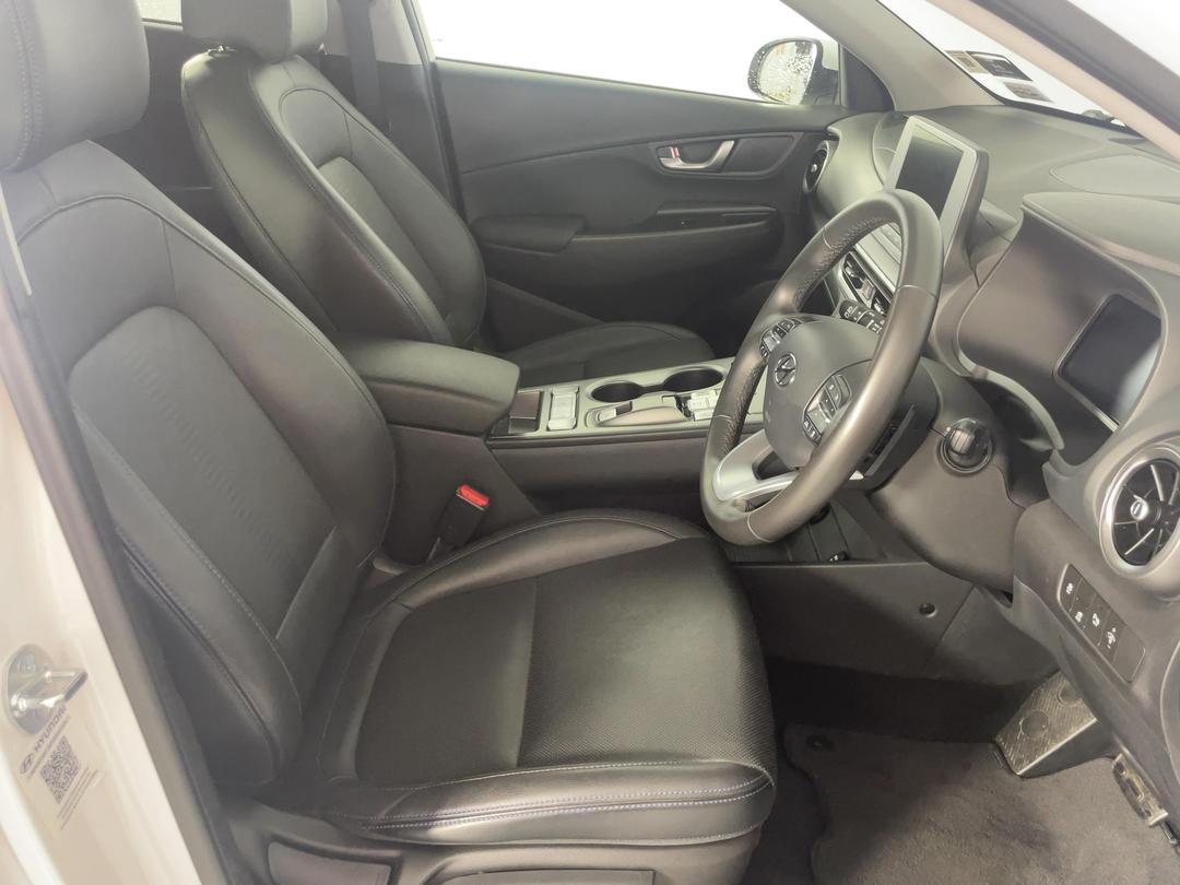Photo '16' of Hyundai Kona
