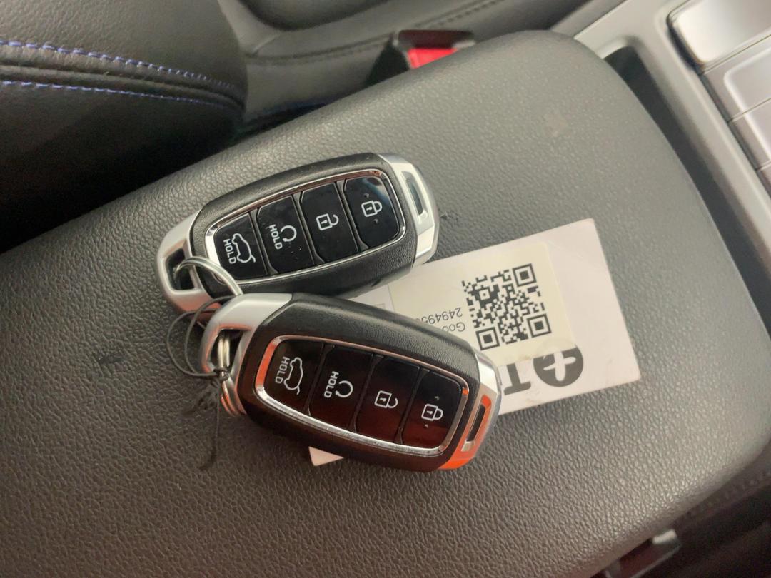 Photo '22' of Hyundai Kona